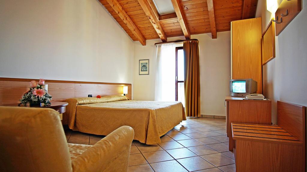 Alla Nave Masi Chambre photo