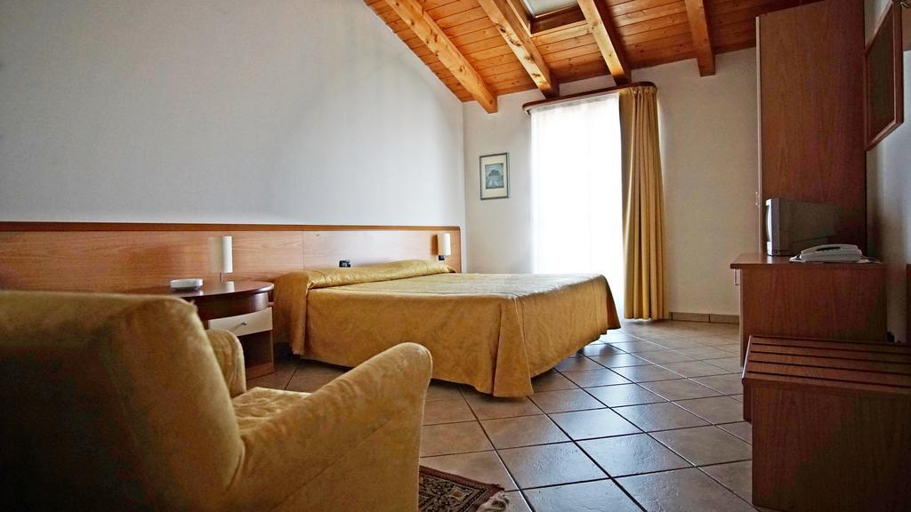 Alla Nave Masi Chambre photo