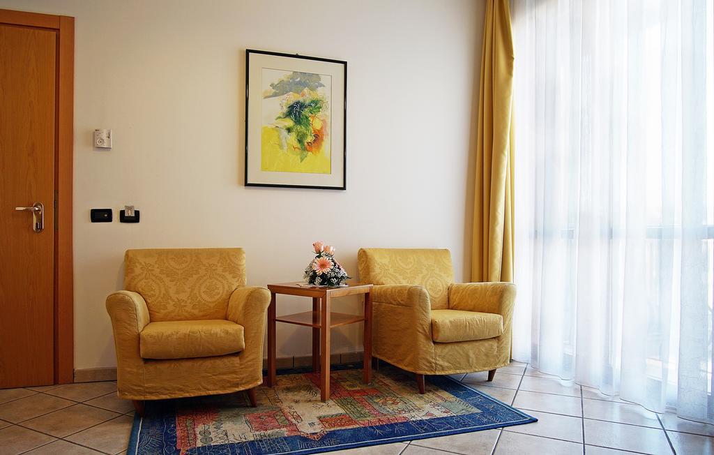 Alla Nave Masi Chambre photo