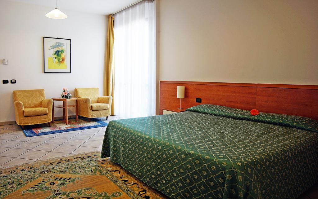 Alla Nave Masi Chambre photo