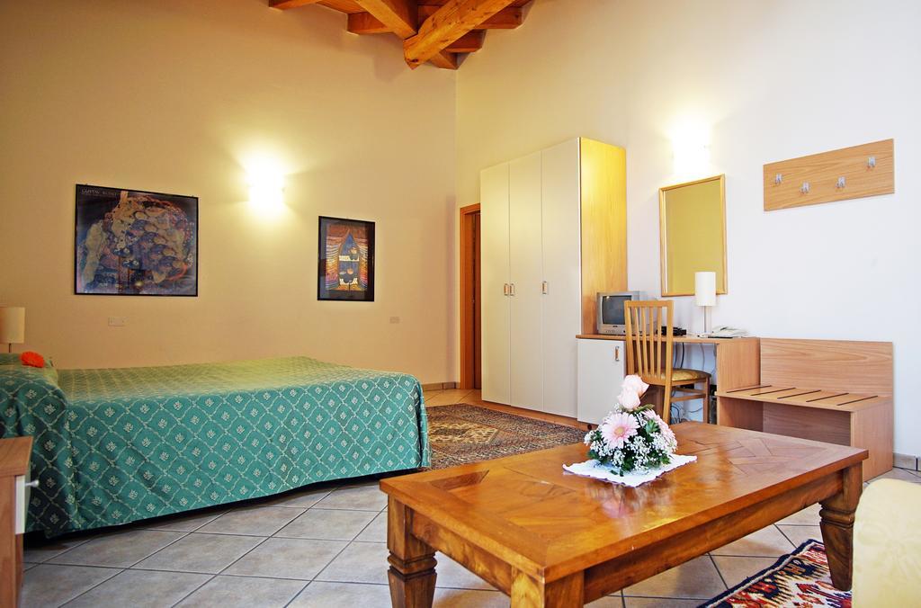 Alla Nave Masi Chambre photo