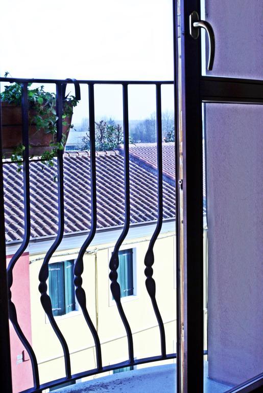 Alla Nave Masi Chambre photo